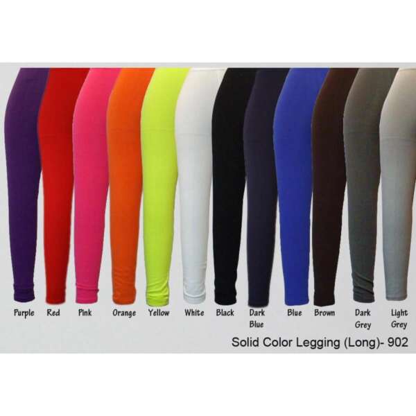 Leggings - Image 2