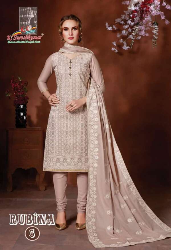 Artisan Cotton Splendor