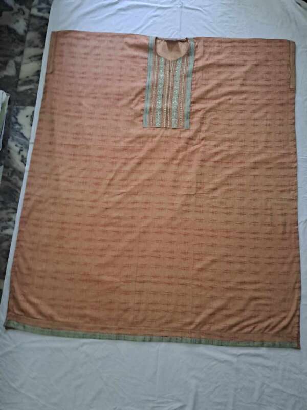 Traditional Handloom Treasure - Image 3