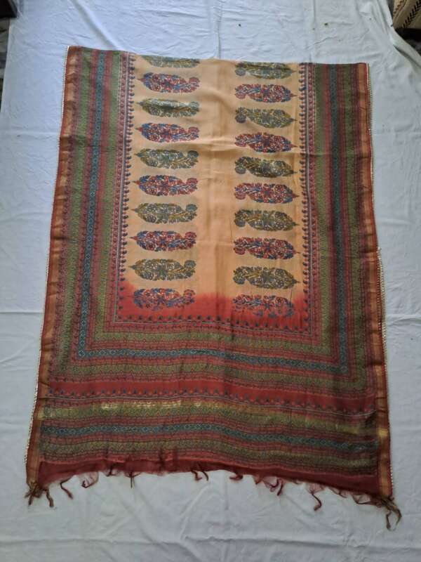 Traditional Handloom Treasure - Image 6