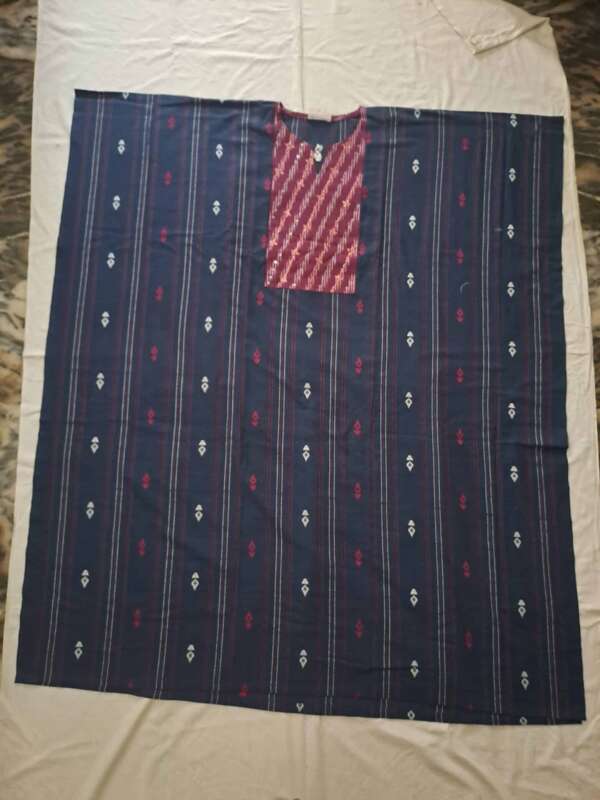 Timeless Handloom Vision - Image 3