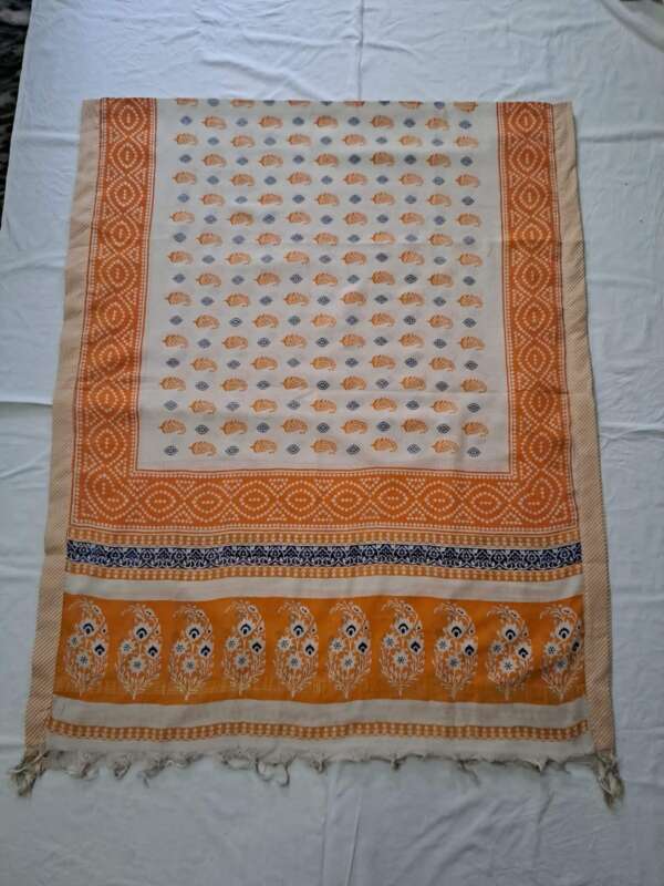 Artisan Crafted Cotton Ensemble - Image 6