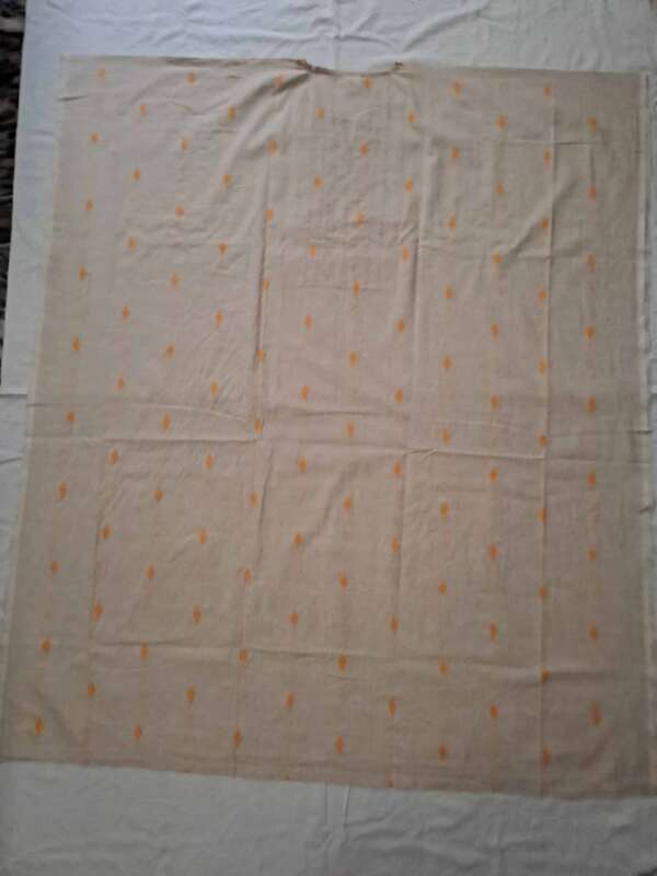 Artisan Crafted Cotton Ensemble - Image 4