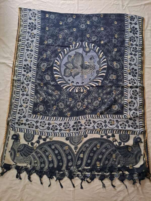 Pure Cotton Elegance Set - Image 6