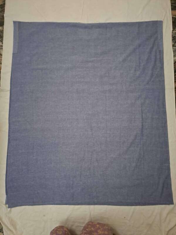 Pure Cotton Handloom Delight - Image 4