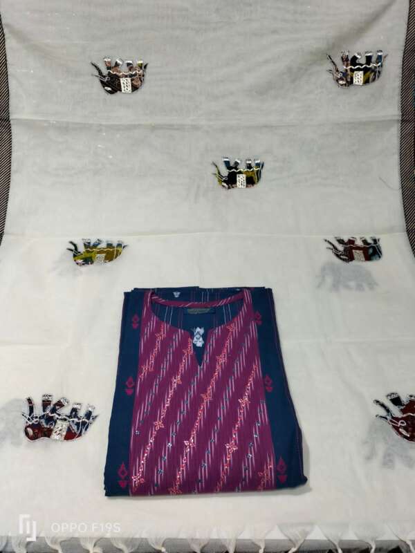 Timeless Handloom Vision