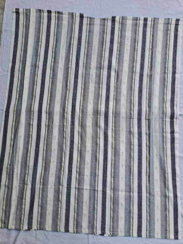 Handwoven Cotton Grace - Image 4